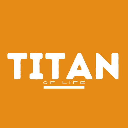 Titan of Life Brand