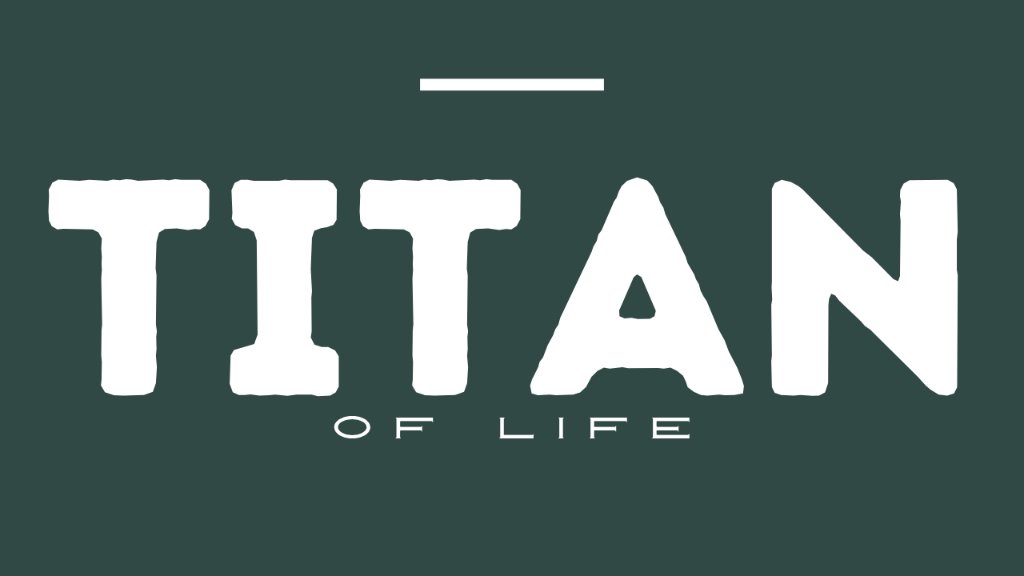 Titan of Life Institute