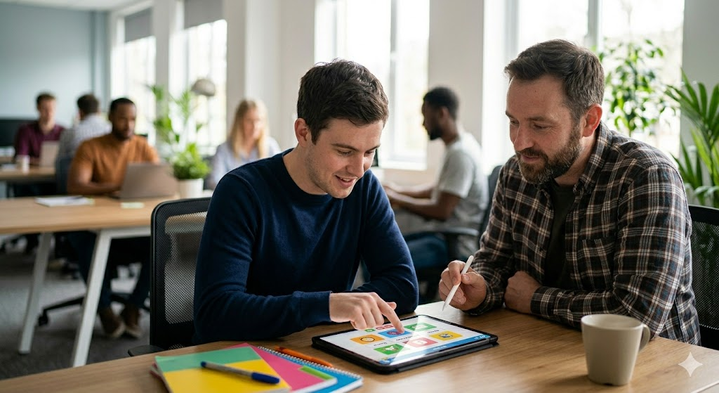 Learning disability assessment