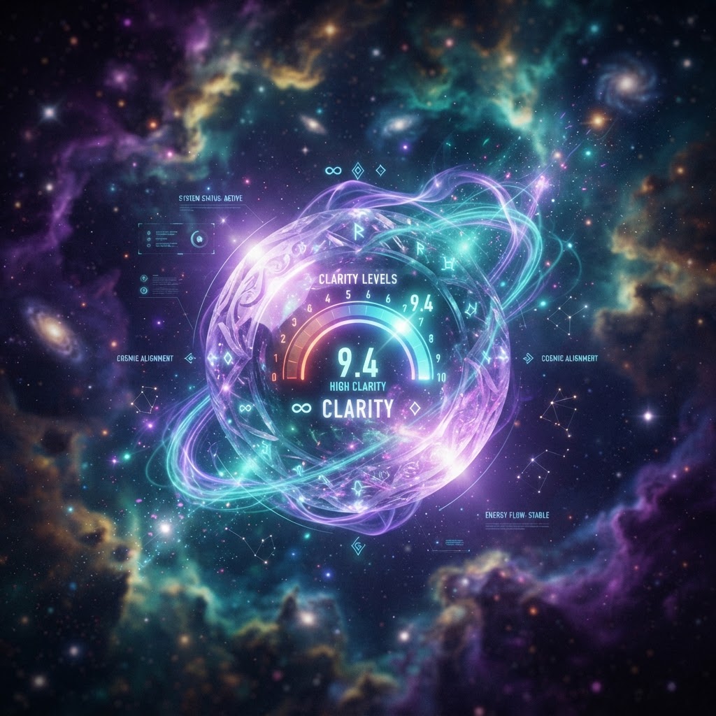 Clarity Score