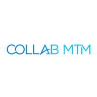 Collab MTM logo