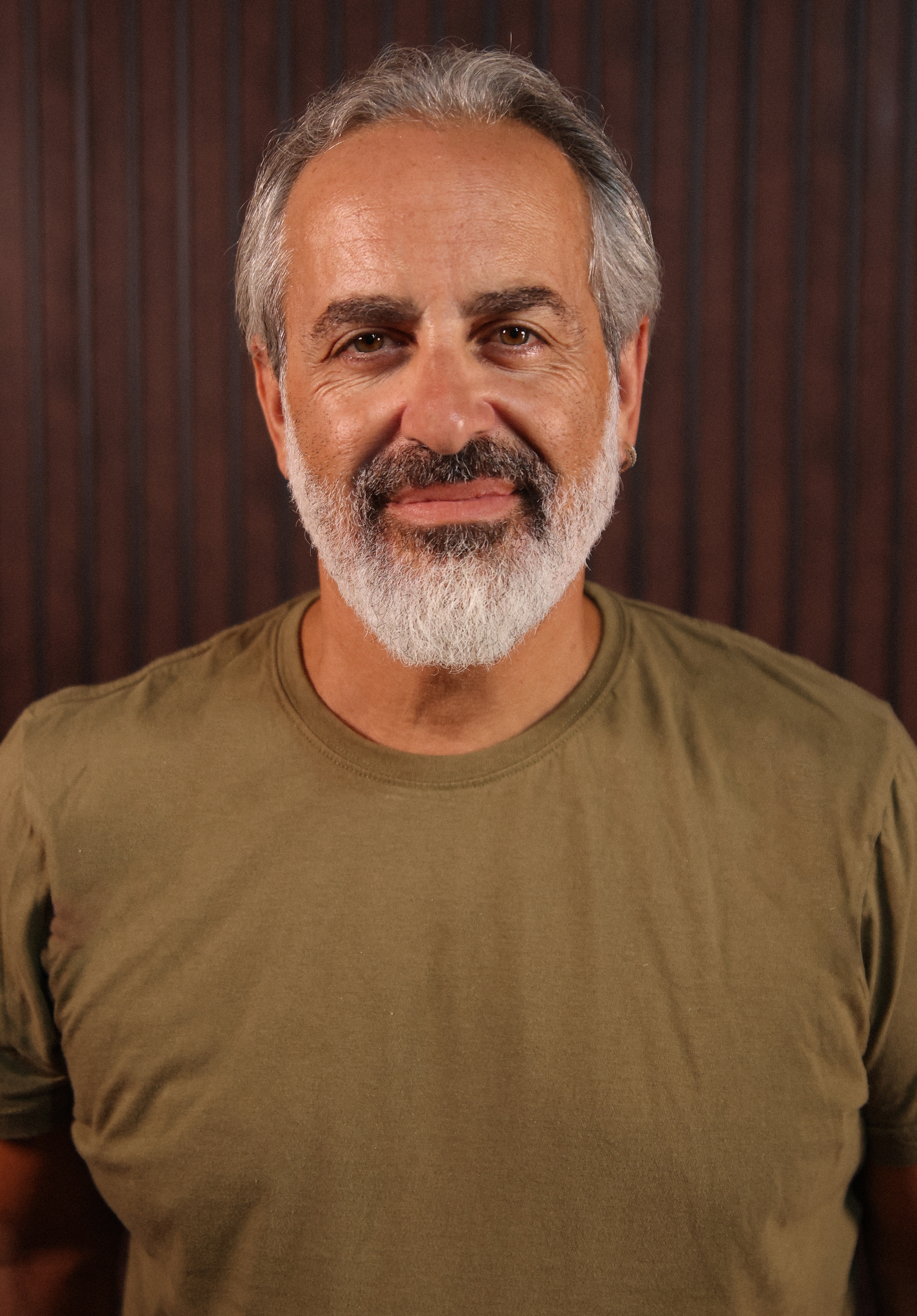 Fabrice Calvo