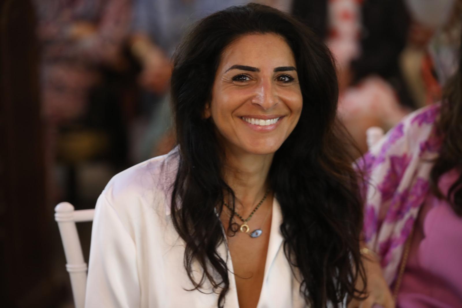Karine Calvo