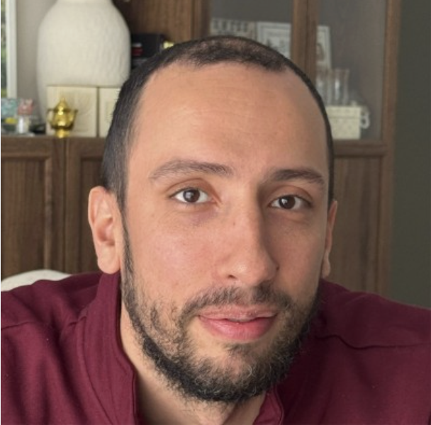 Yoan Partouche