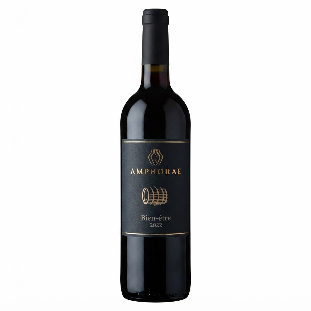 Amphorae Well-being 2022