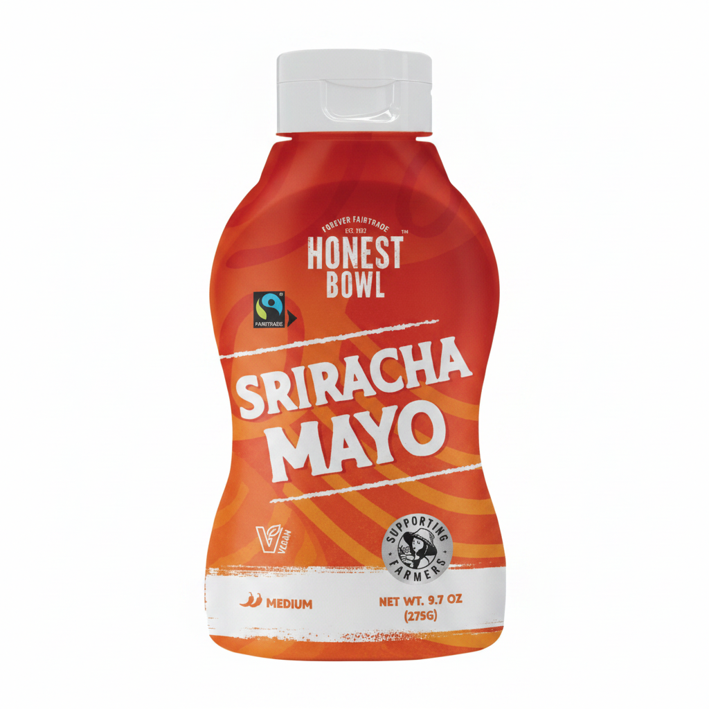 Sriracha Mayo