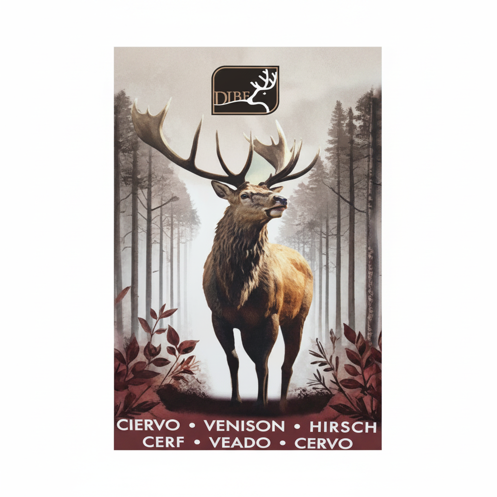 Venison