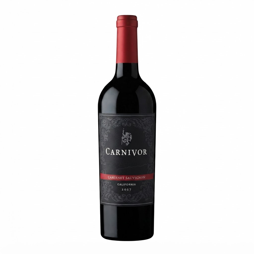 Carnivor Cabernet Sauvignon