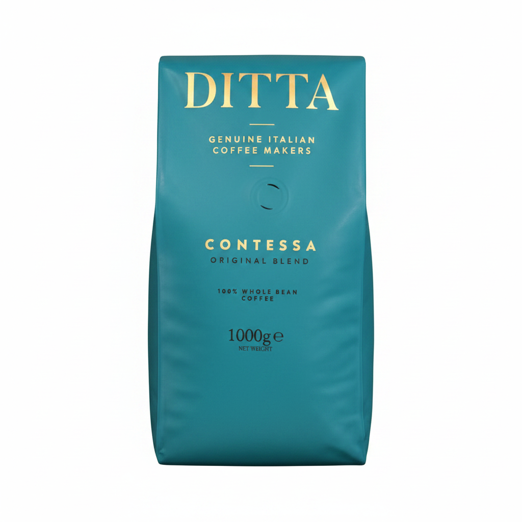 Contessa Original Blend