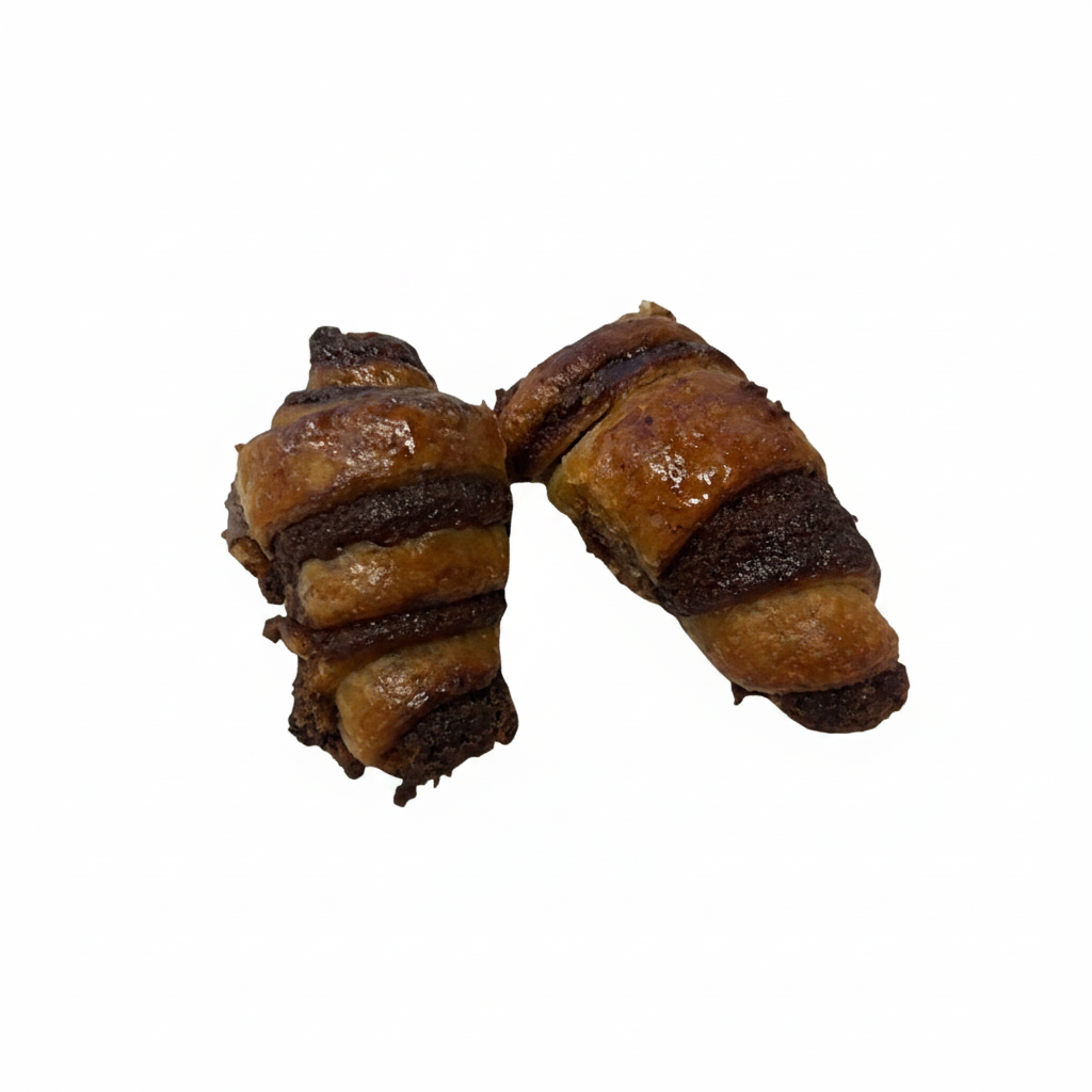Chocolate Rugelach