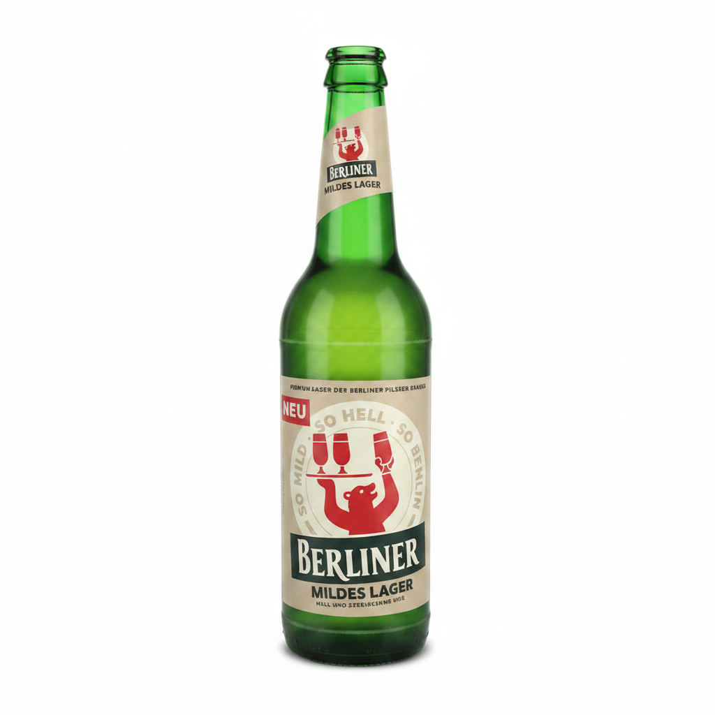Mild Lager