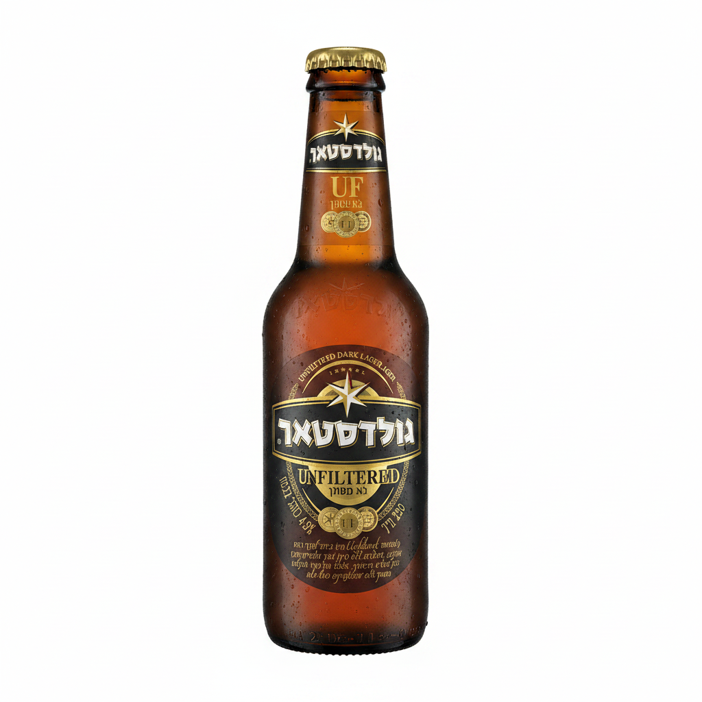 Goldstar Unfiltered