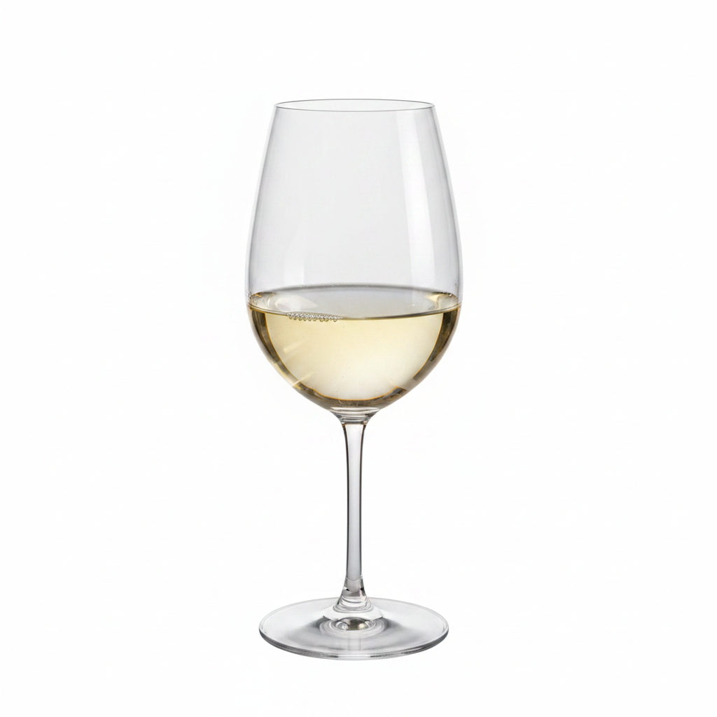 Dry White Wine
