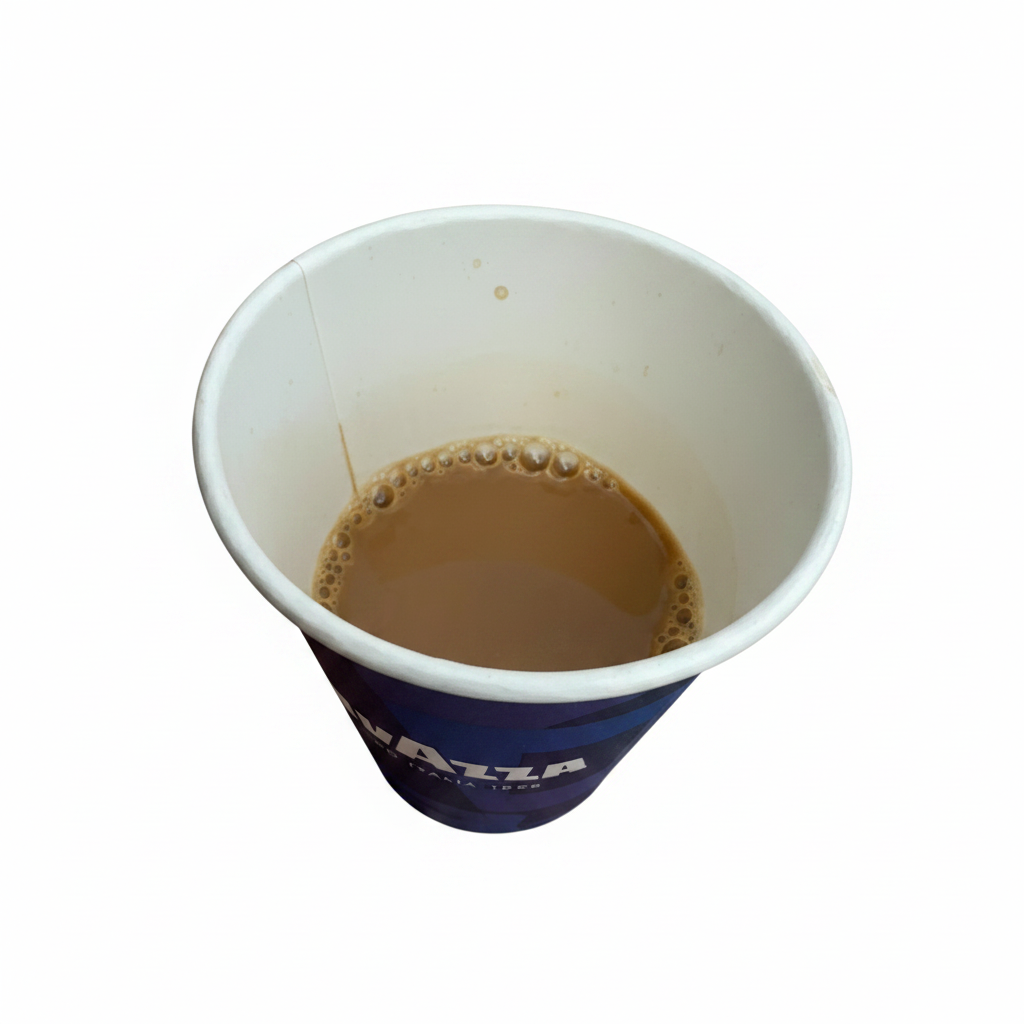 Lavazza Cafe Latte