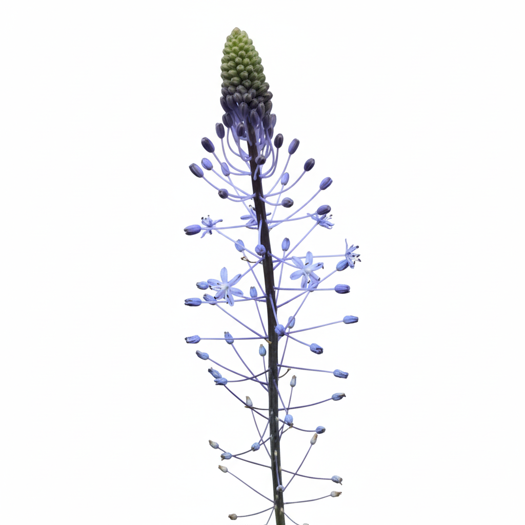 Wild Blue Squill