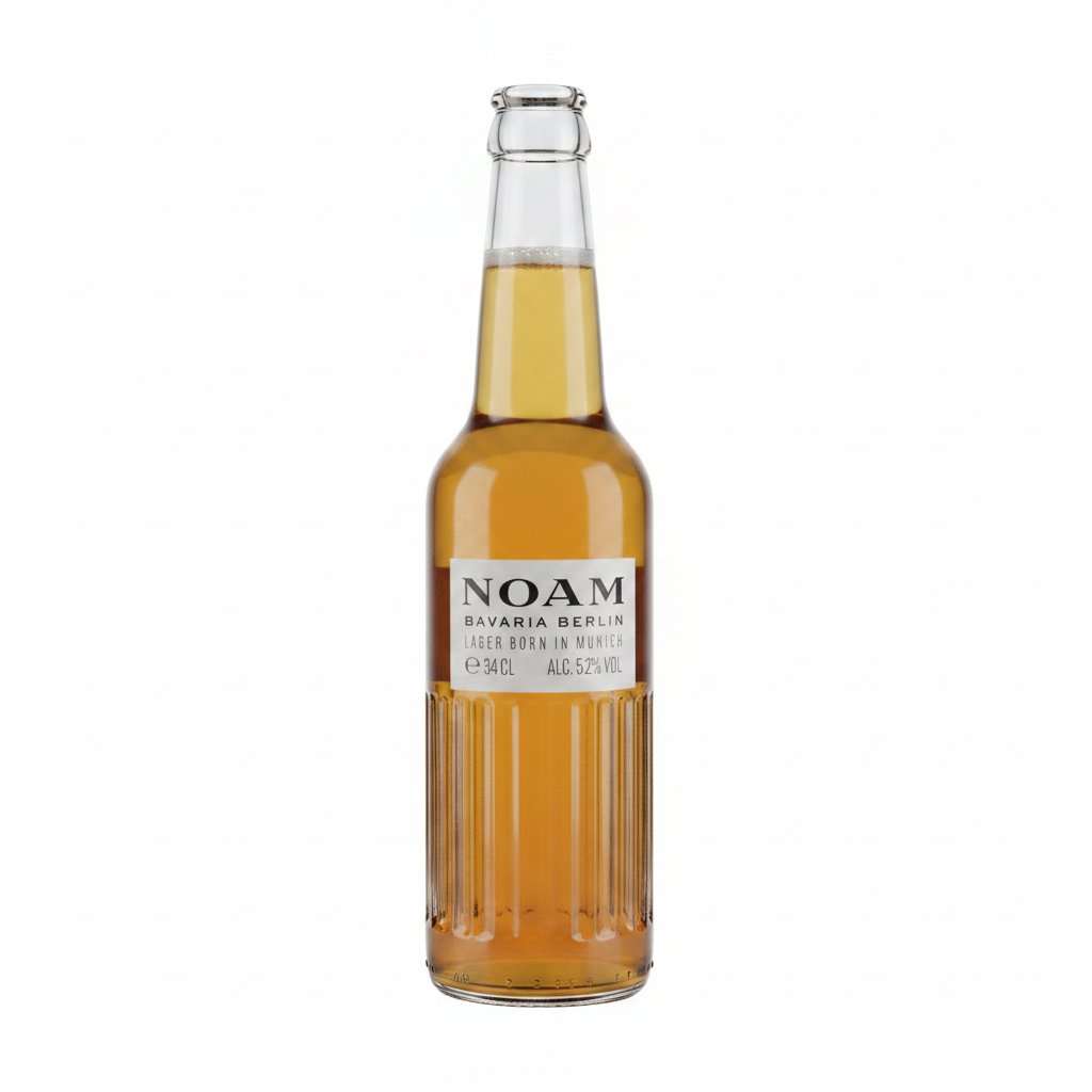 Noam Bavaria Berlin Lager