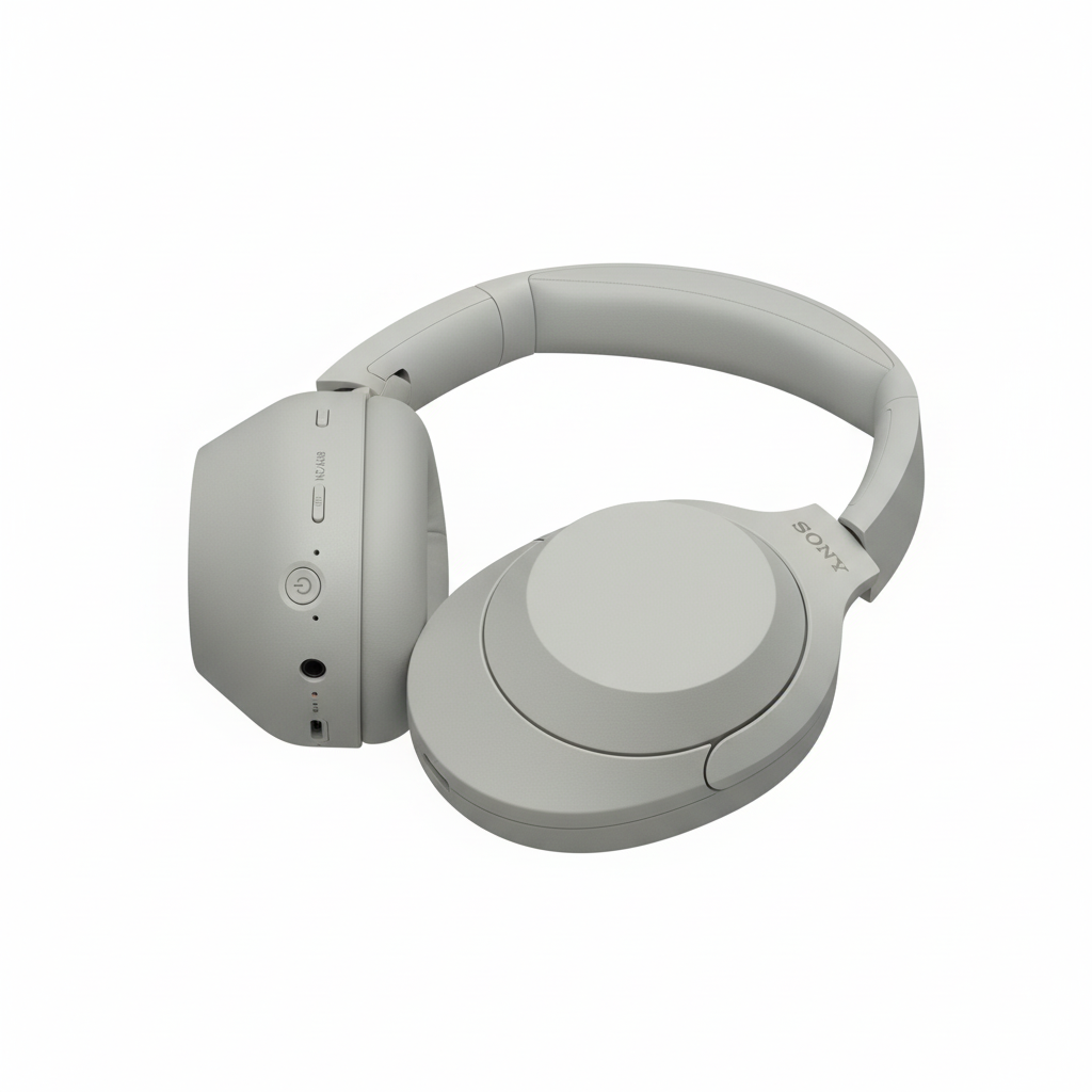 WH-1000XM5 Noise Cancelling Headphones