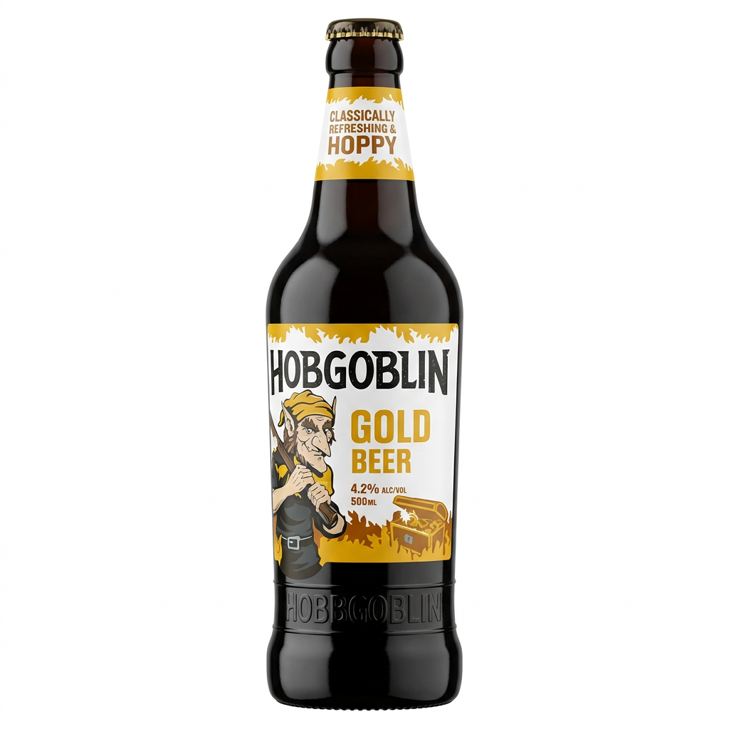 Gold Beer