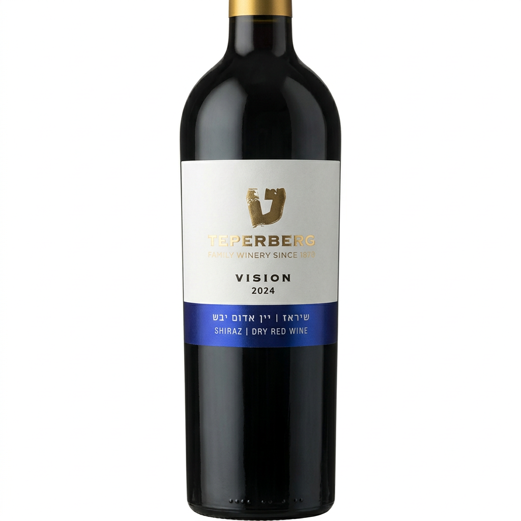 Vision 2024 Shiraz