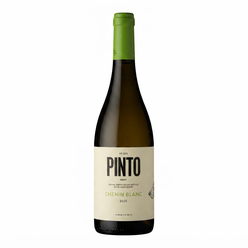 Pinto Chenin Blanc 2025