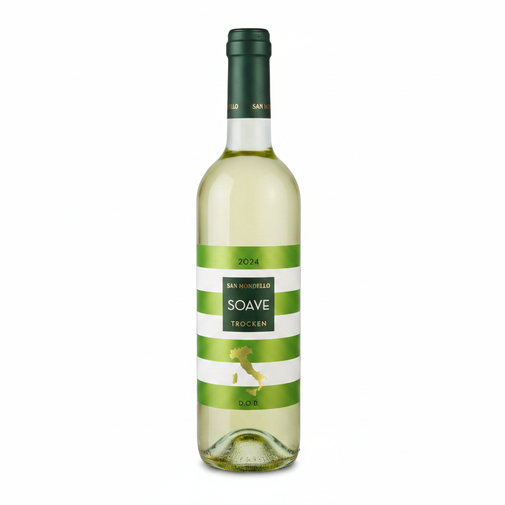 Soave Dry 2024