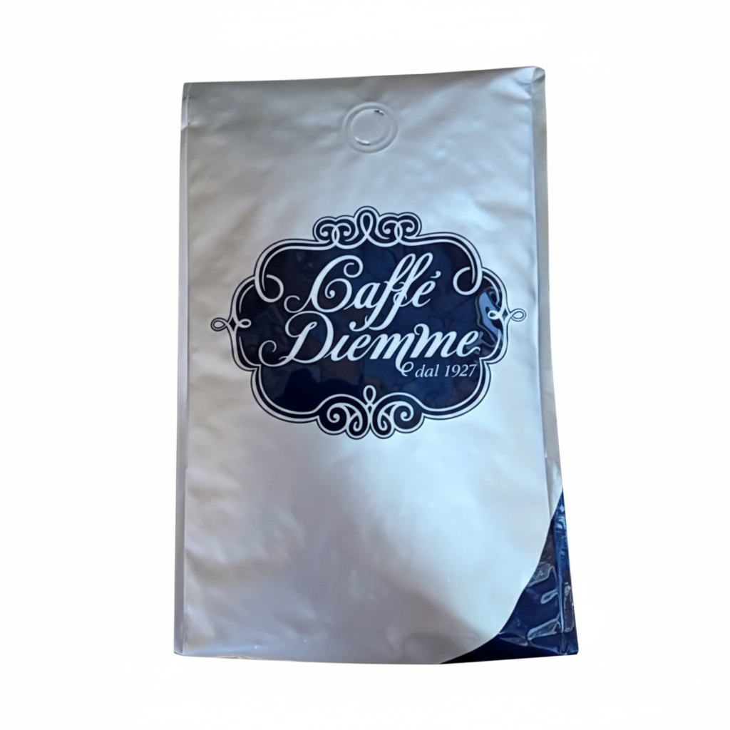 Caffè Diemme since 1927