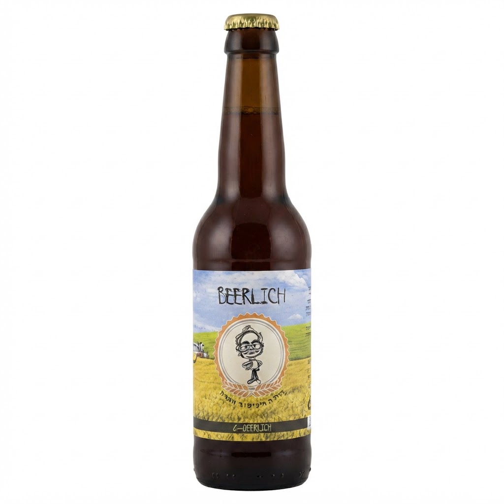Beerlich