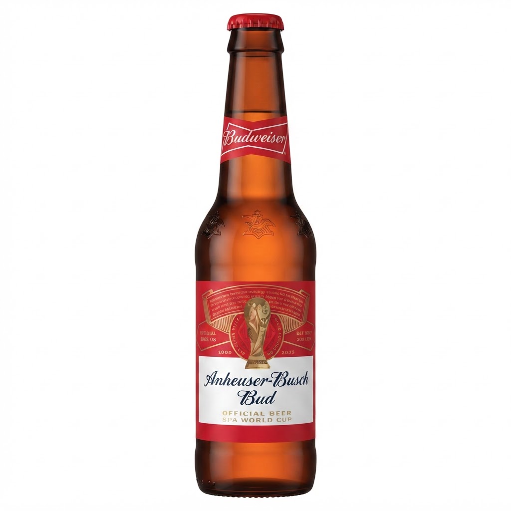 Budweiser