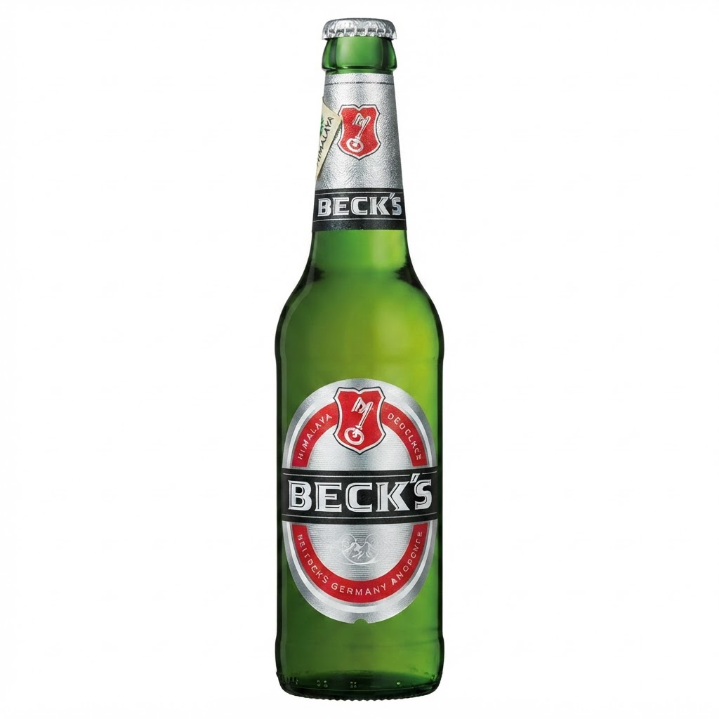 Beck's
