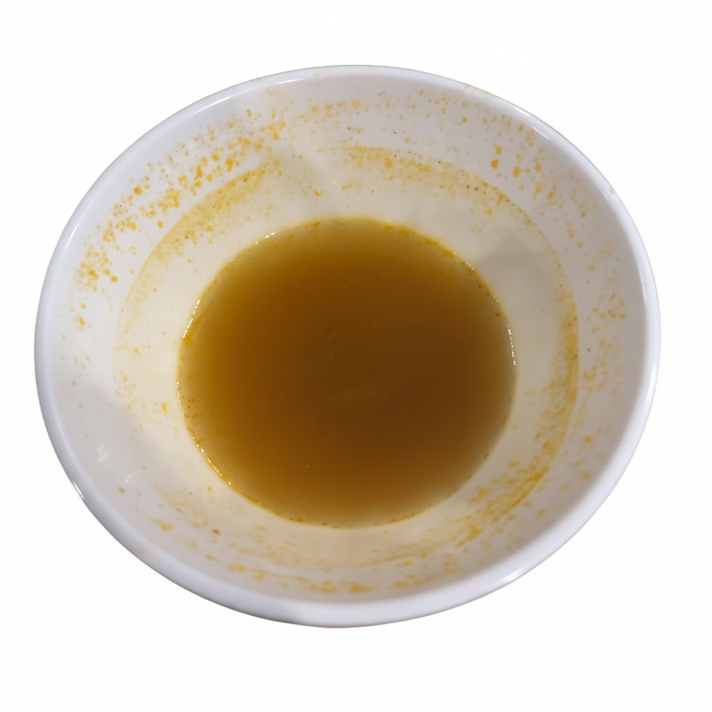Savory Chicken Broth