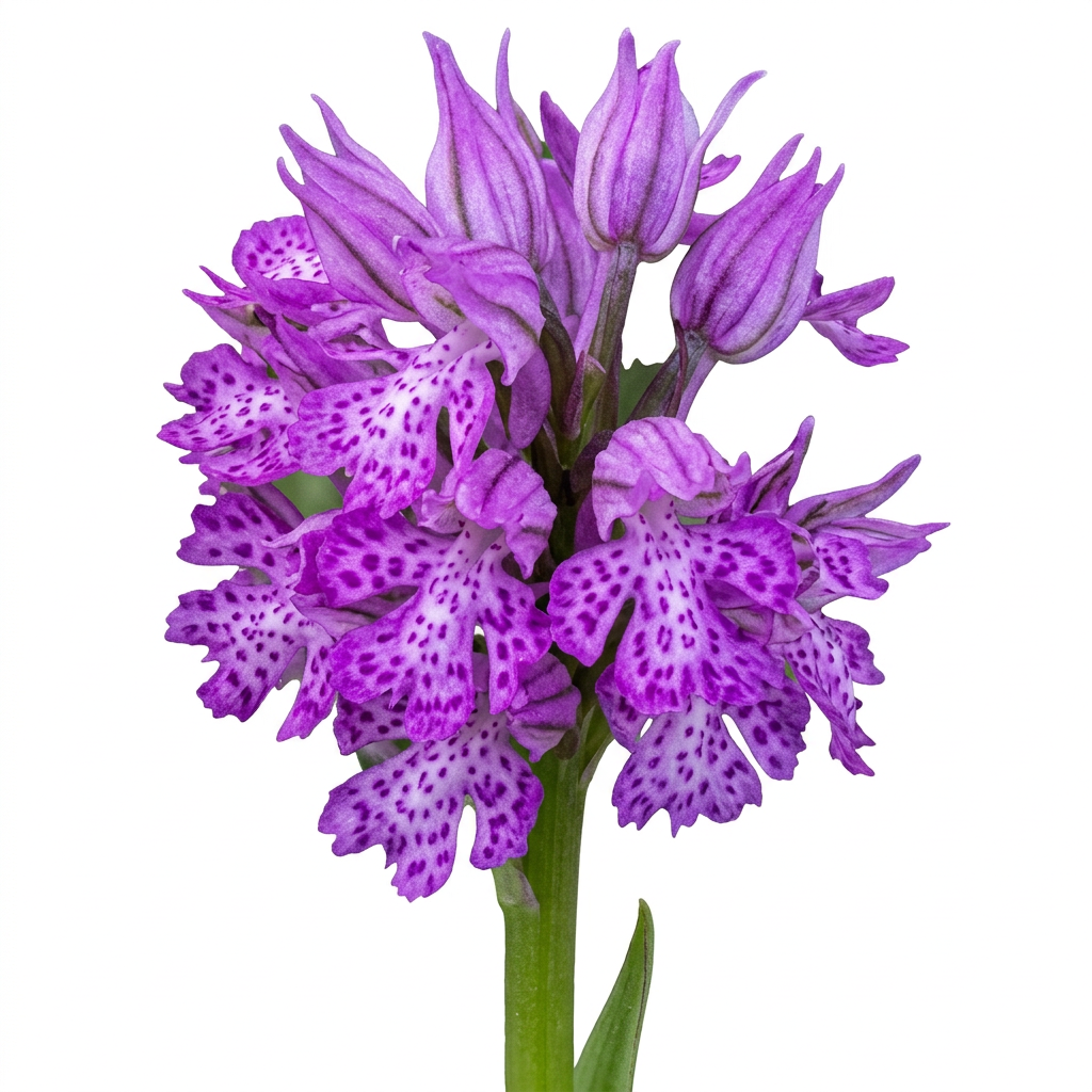 Butterfly Orchid