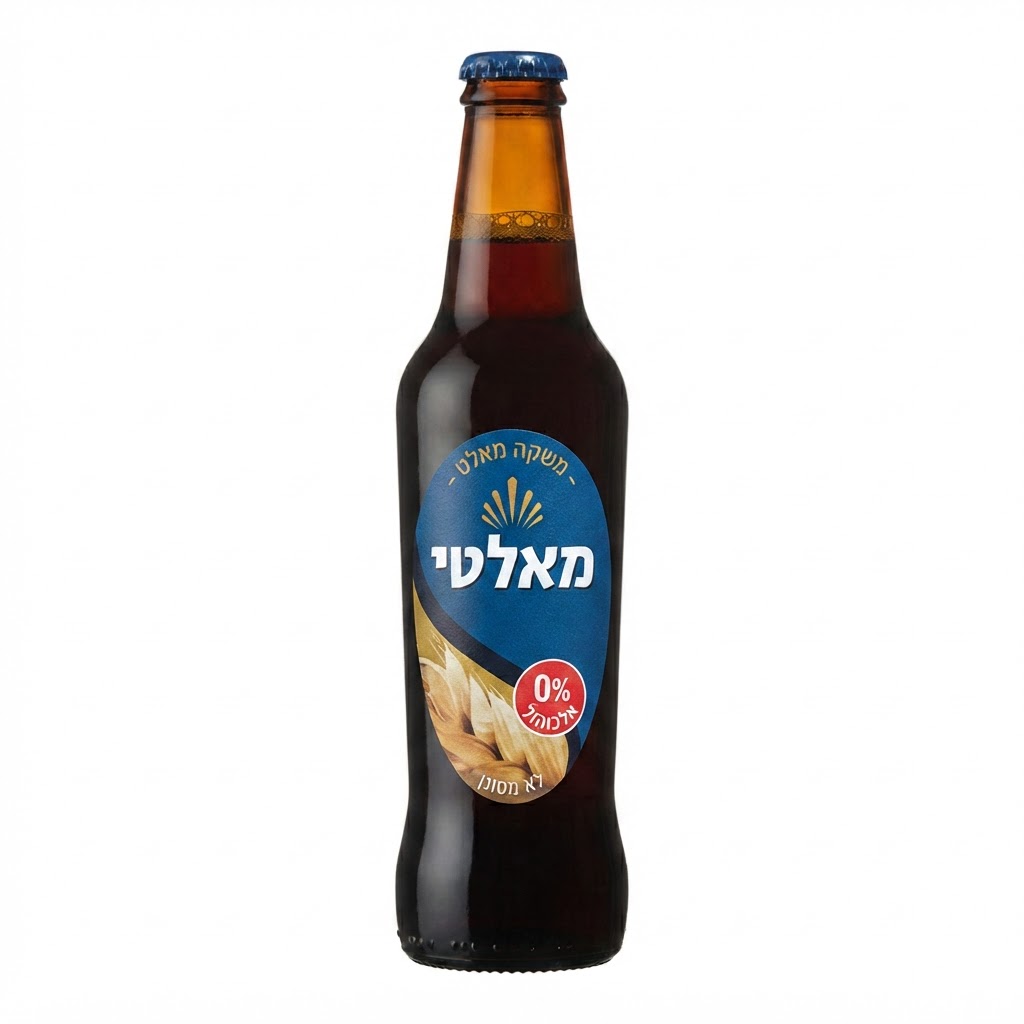 Nesher Malt