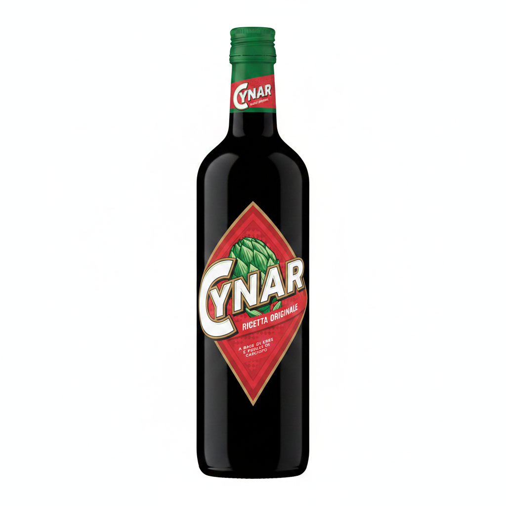 Cynar Original Recipe