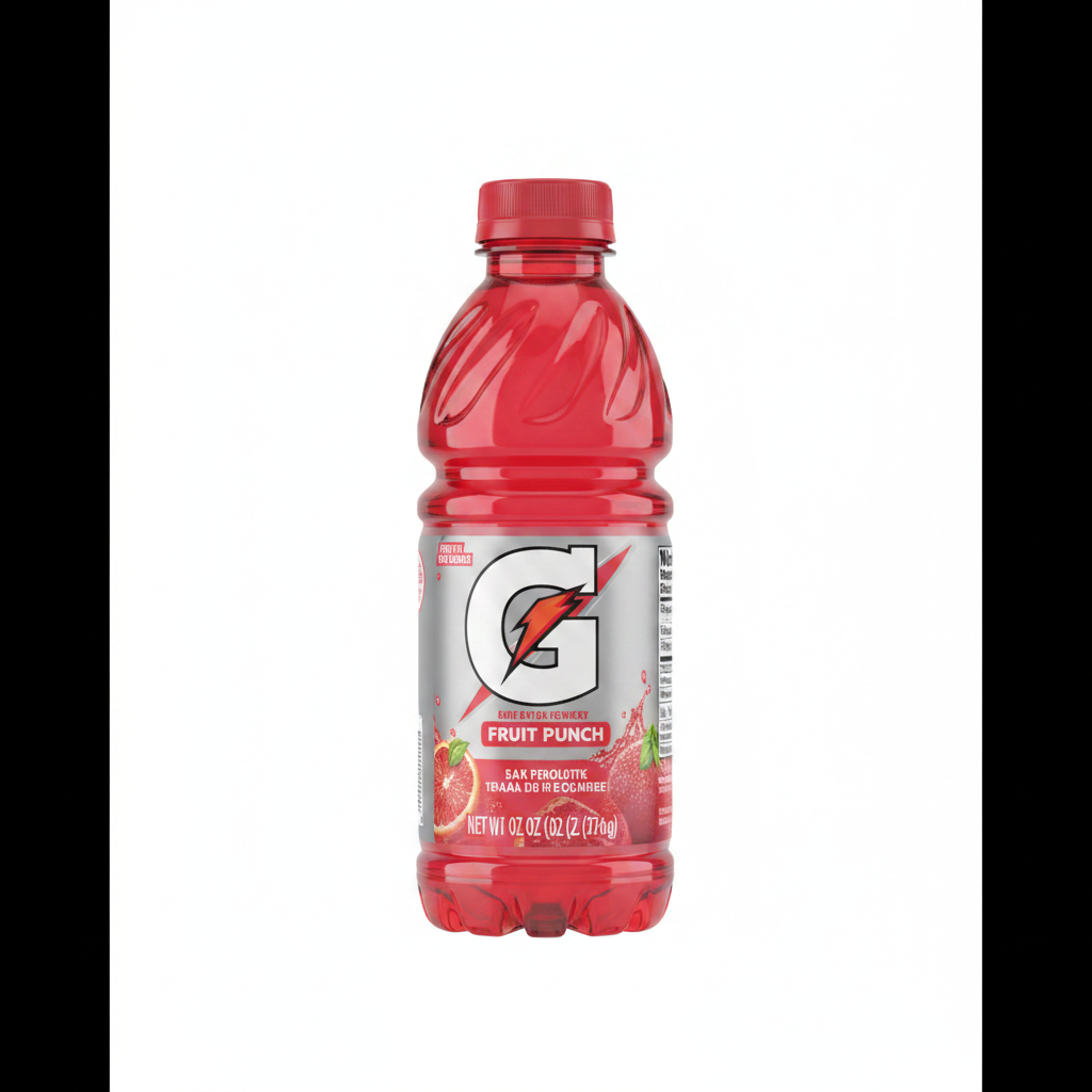 G2 Fruit Punch