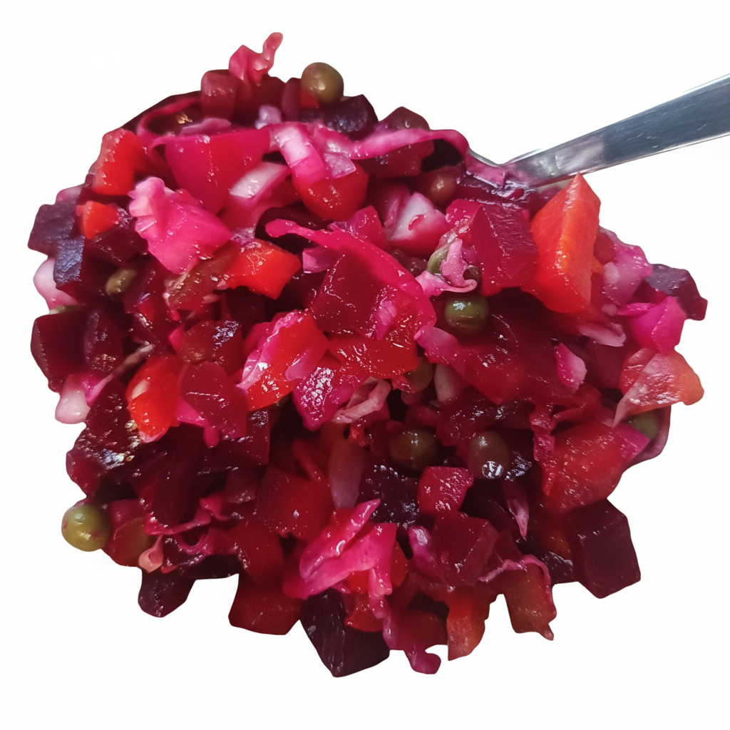 Vinaigrette Salad