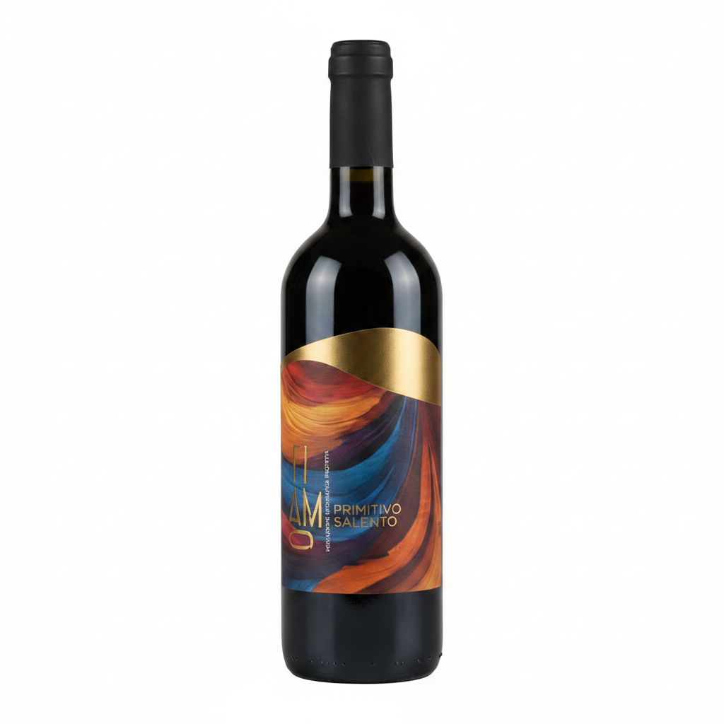 Primitivo Salento