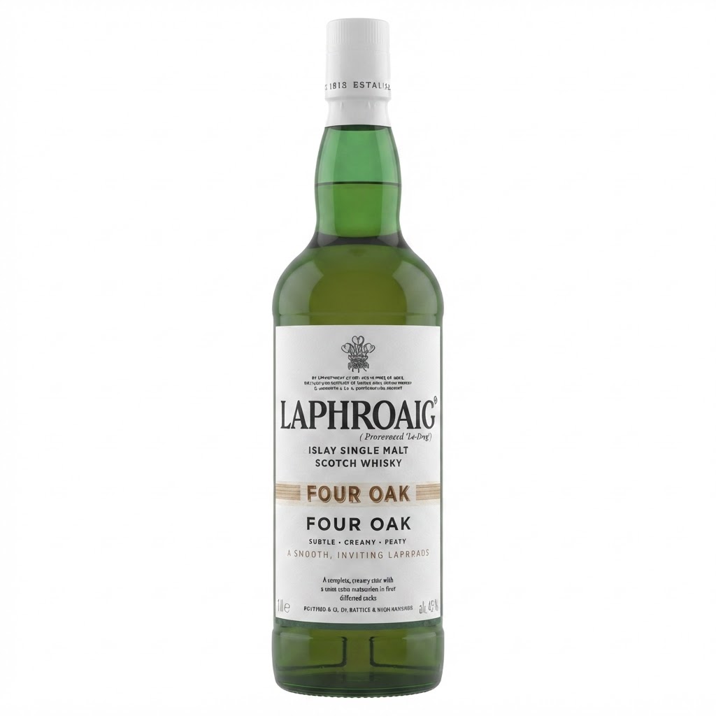 Laphroaig Four Oak