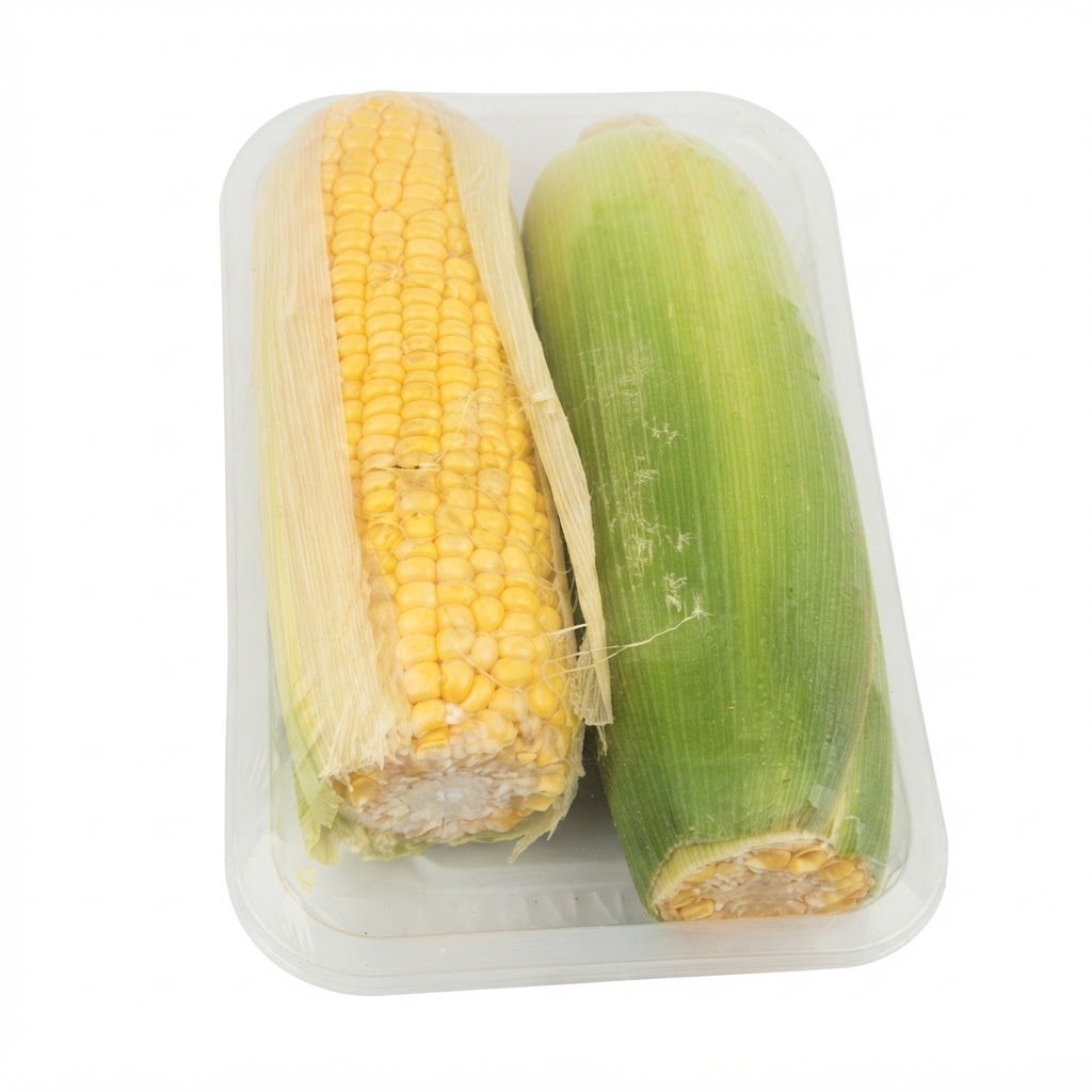 Fresh Sweet Corn