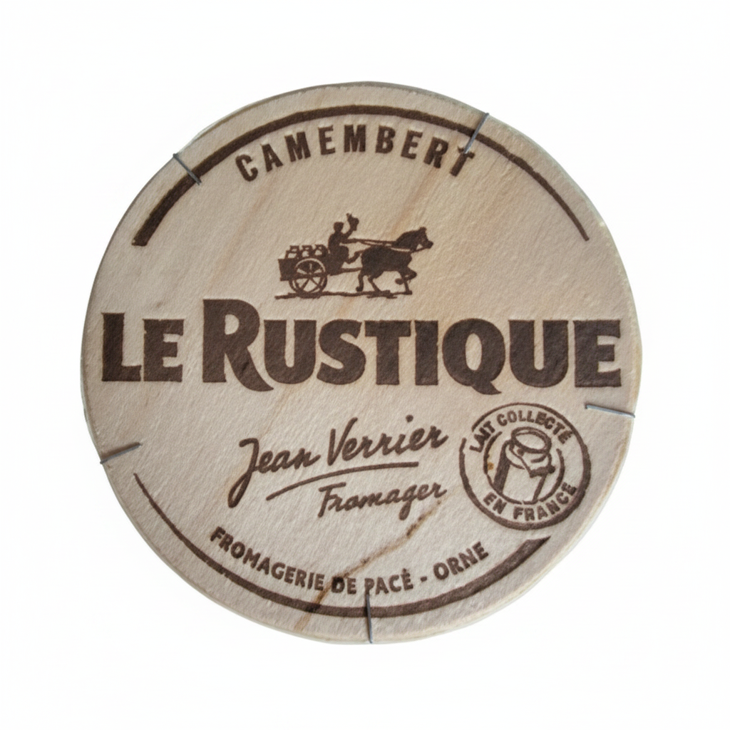 Camembert