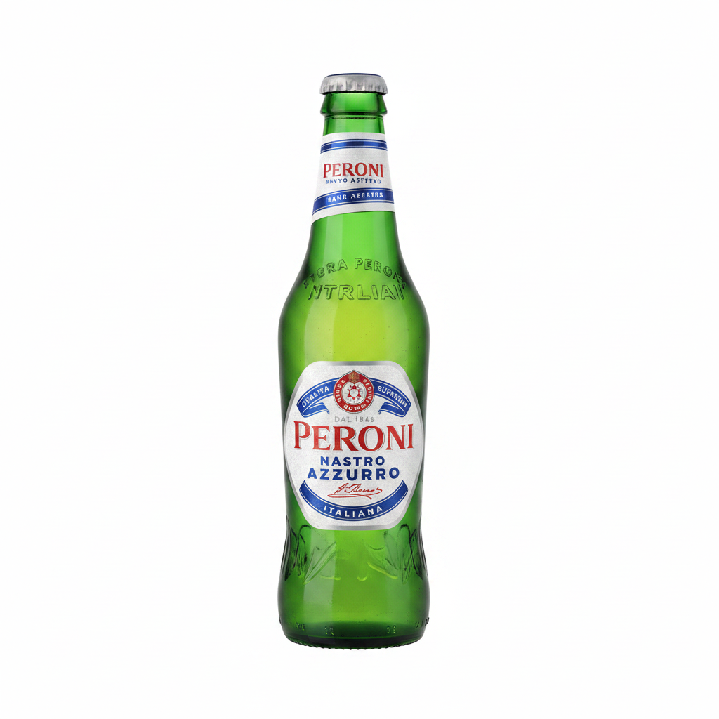 Blue Ribbon