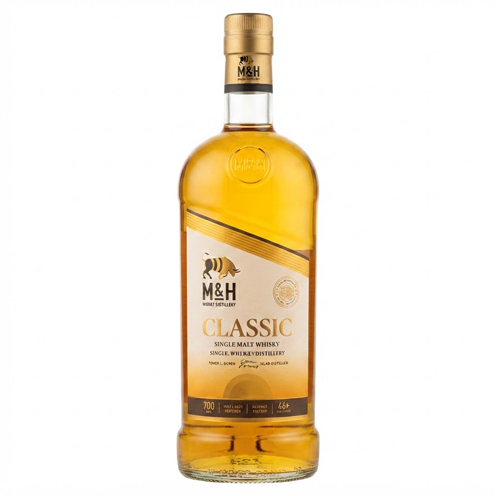 Classic Single Malt Whisky