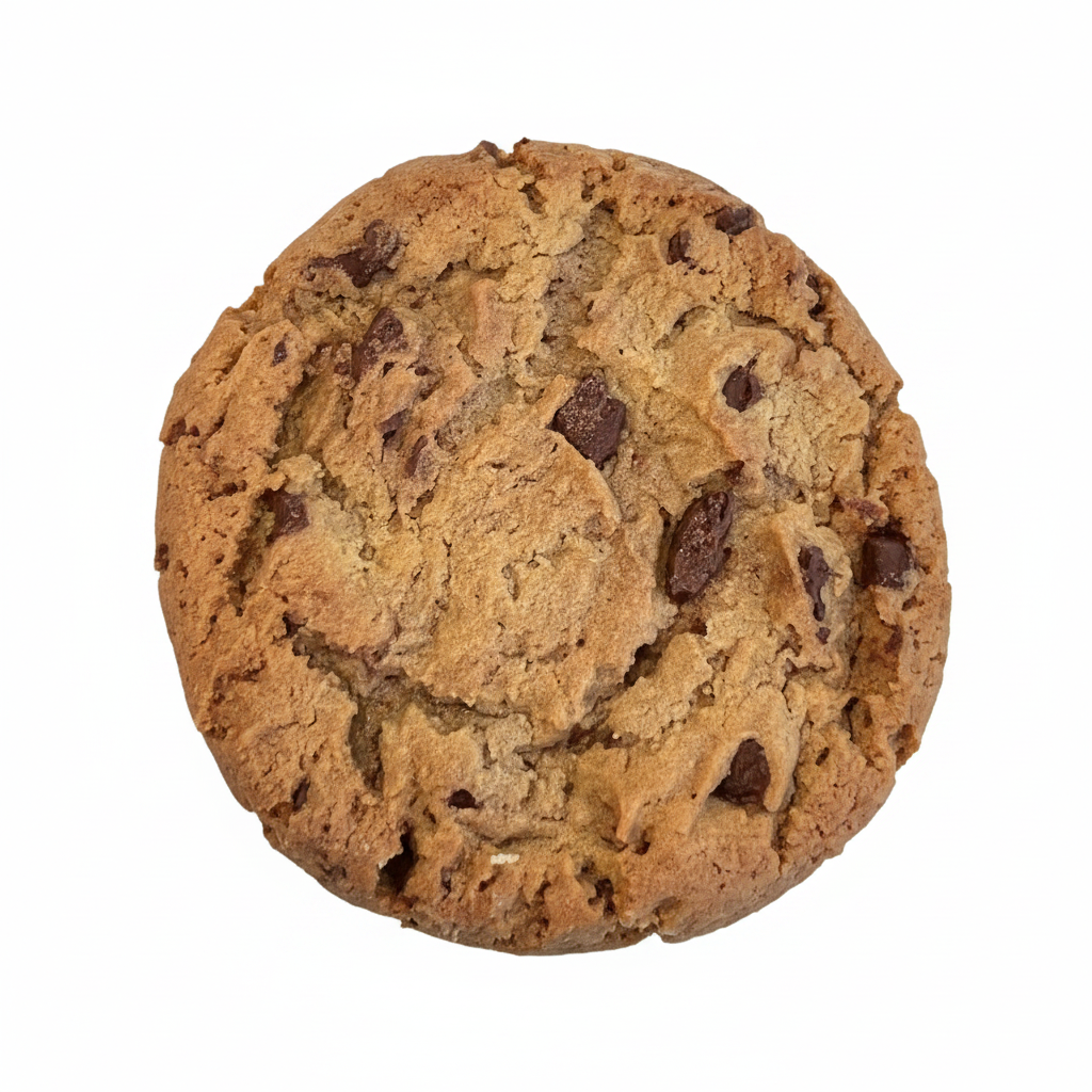 Chocolate Chip Cookie