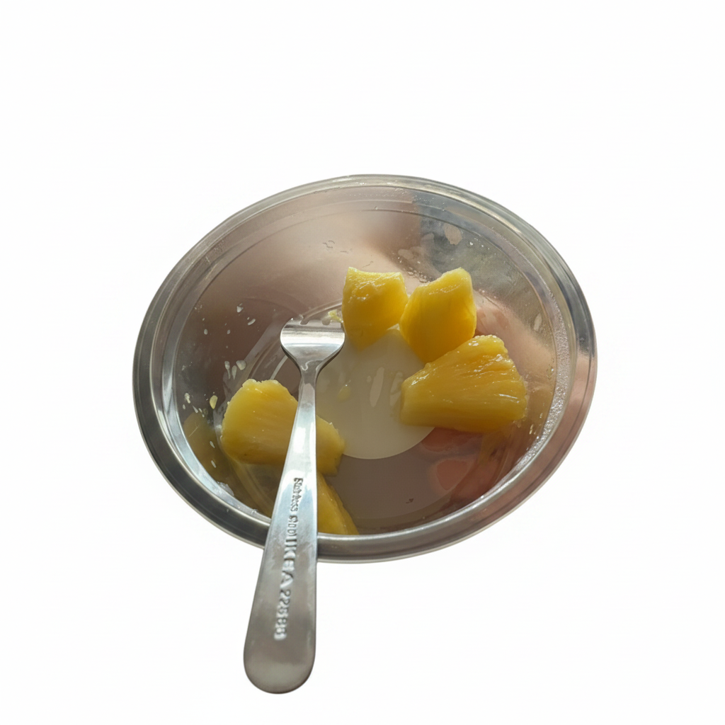 Pineapple Pieces