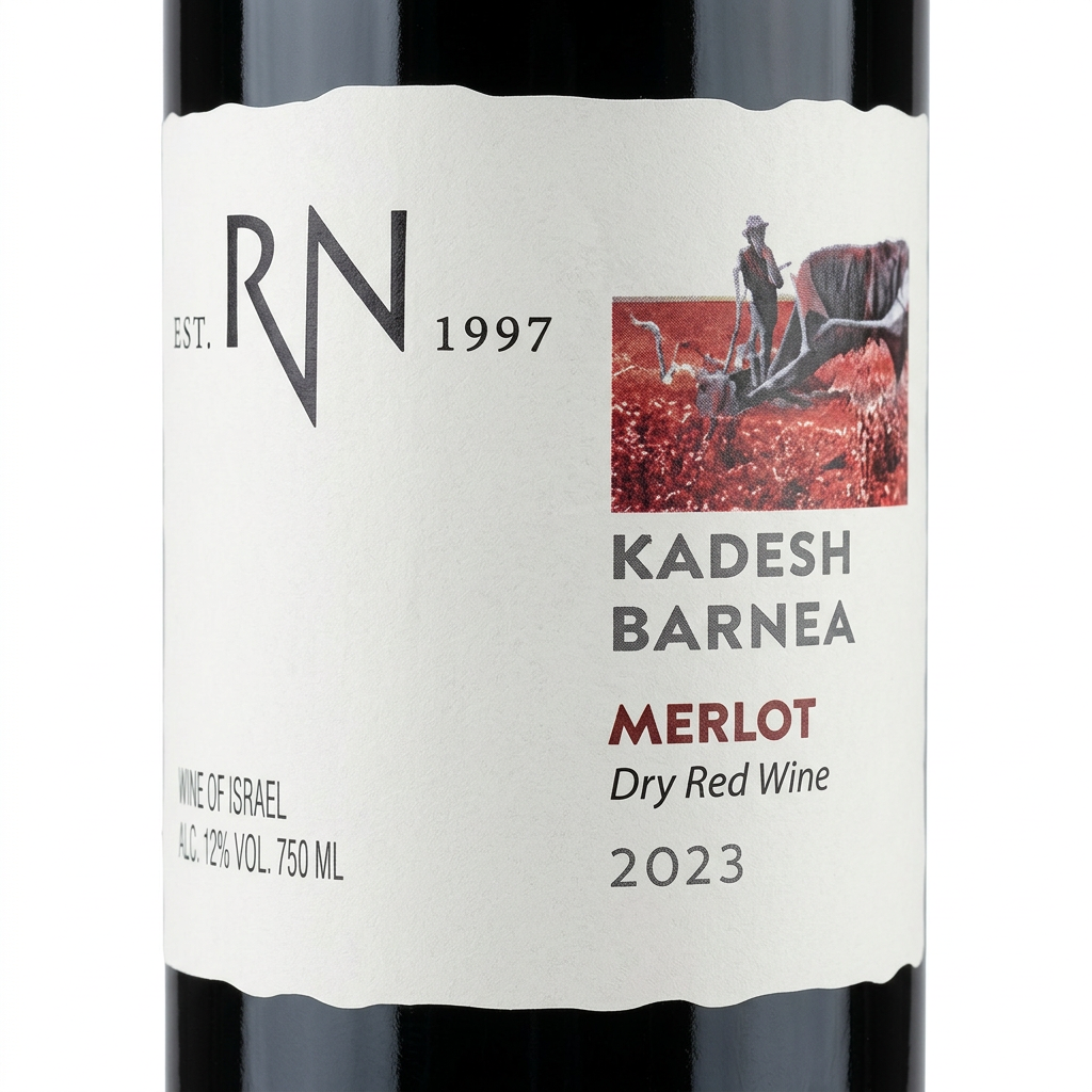 Merlot 2023