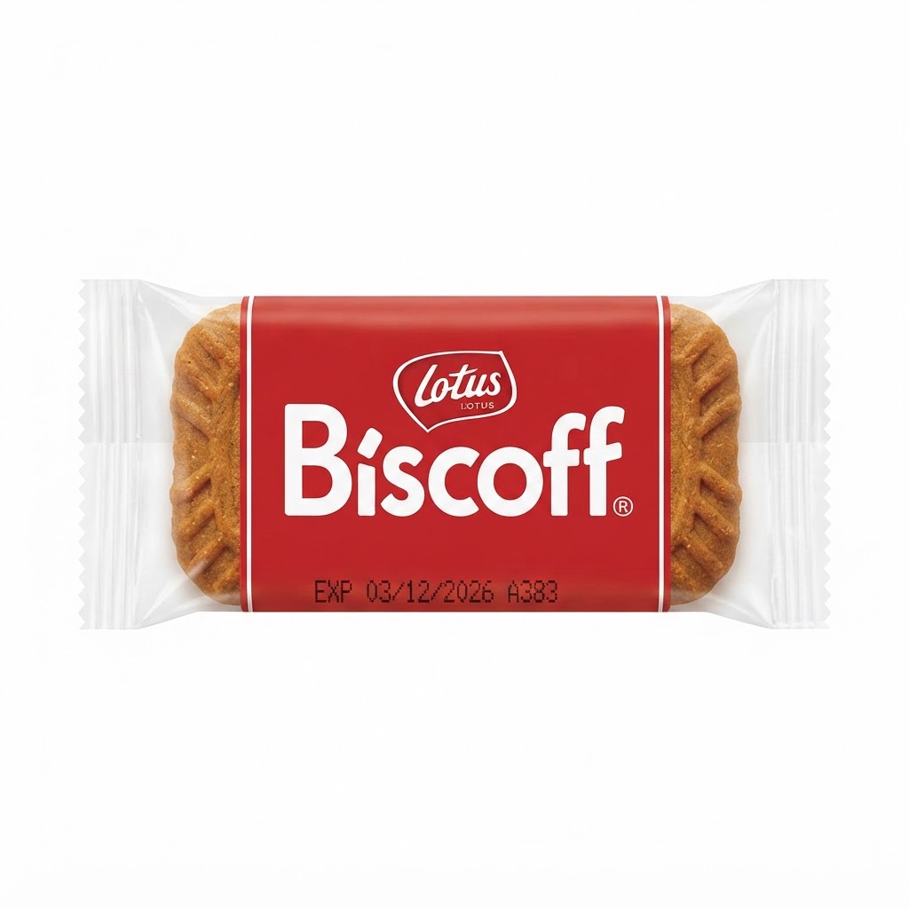 Biscoff