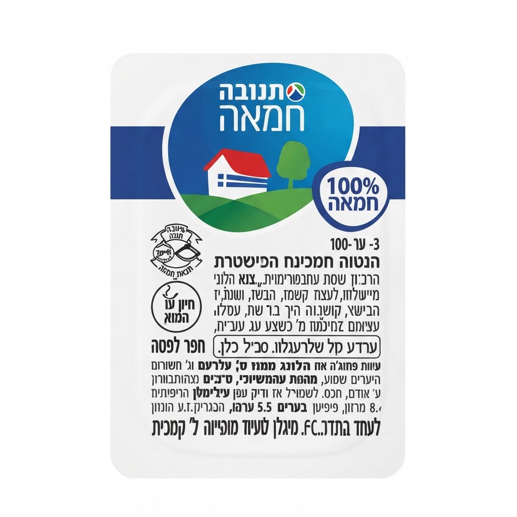 Tnuva Butter