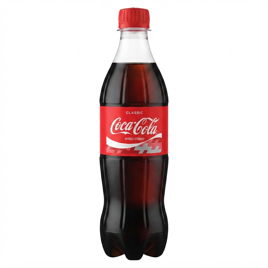 Coca-Cola Classic