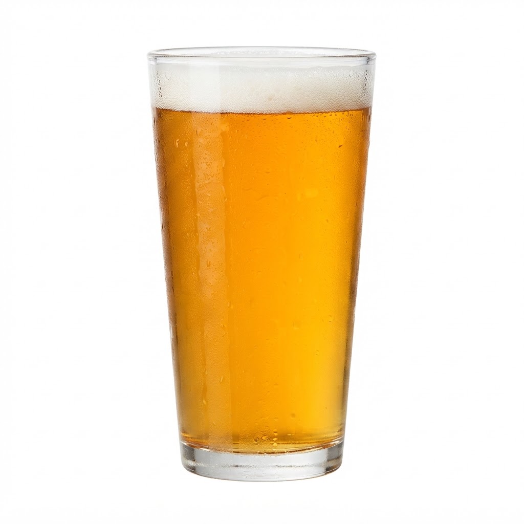 Premium Draft Lager