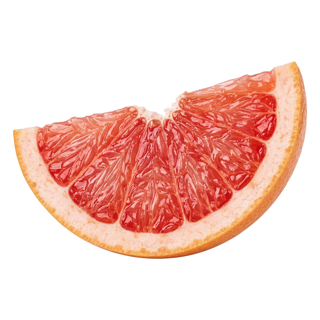 Pink Grapefruit