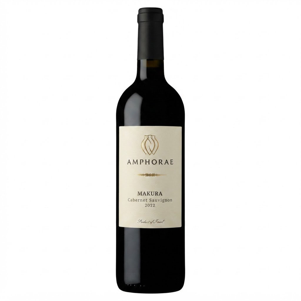 Amphorae Makura Cabernet Sauvignon